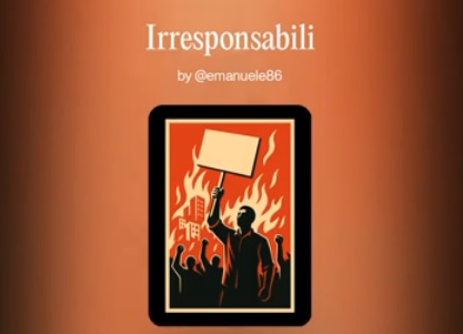 Irresponsabili