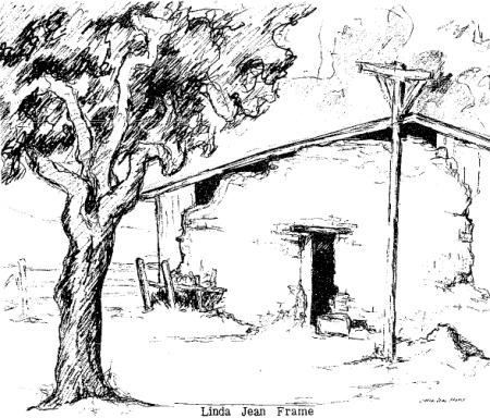 I Shall Not Be Unmoved