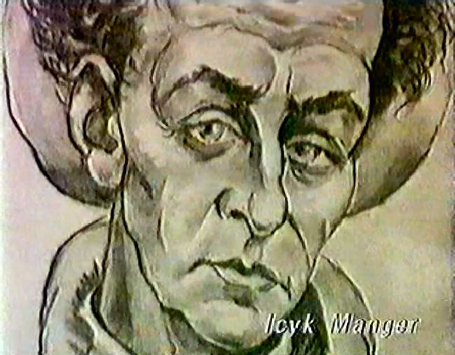 אונטער די חורבֿות פֿון פּױלן (דאָליע)