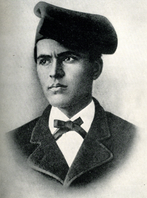 Jacint Verdaguer i Santaló (1845-1902)
