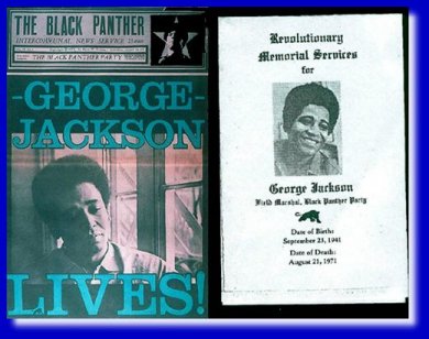 George Jackson