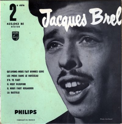 Qu'avons-nous fait, bonnes gens?‎