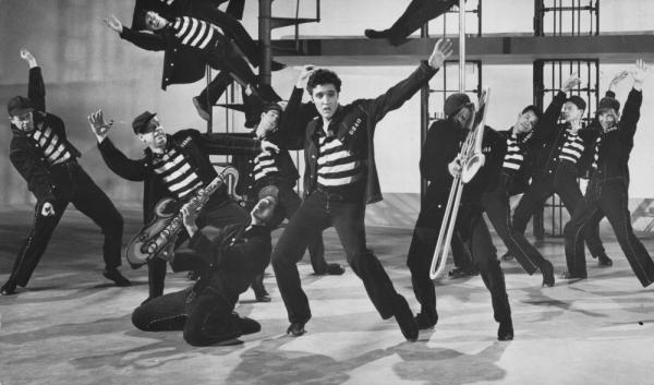Jailhouse Rock