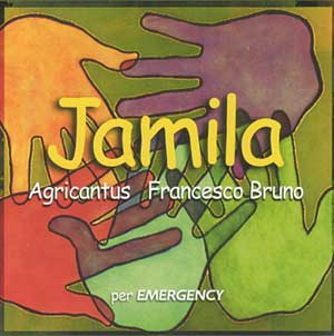 Agricantus e Francesco Bruno: Jamila