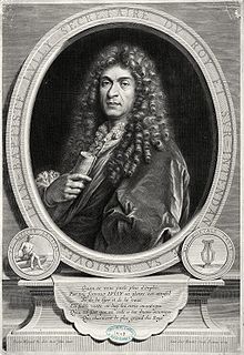 Giovanni Battista Lulli.