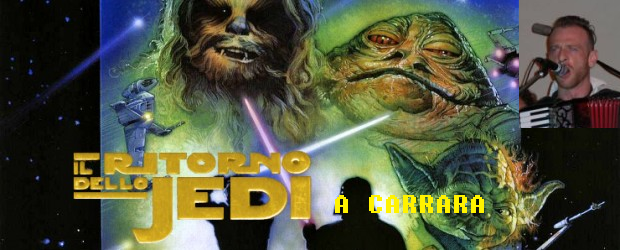 Il ritorno dello Jedi