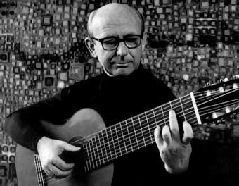 Narciso Yepes (1927-1997)