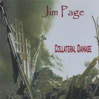 jim page collateral damage