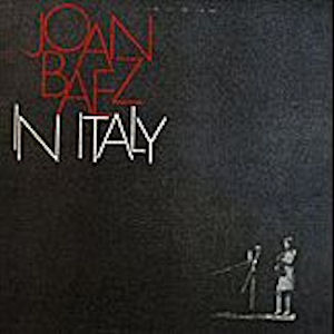 joan baez-joan baez in italy-front