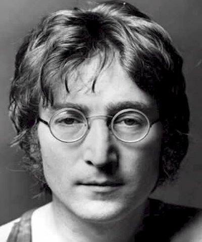 Peace for John Lennon