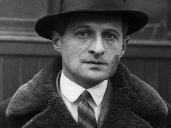 Julian Tuwim: List do kobiety