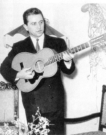 Ο μετανάστης