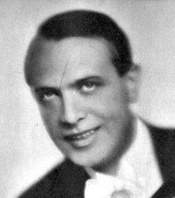 Karl Gerhard (1891-1964)