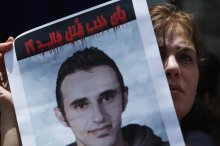 Perché Khalid Said è stato ucciso?