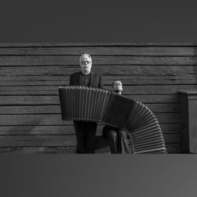 Heikki Laitinen and Kimmo Pohjonen.