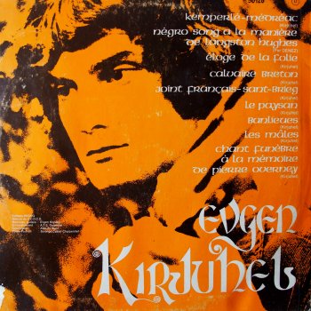 Joint Français / E Sant-Brieg