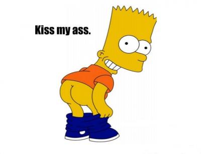 kissmyass