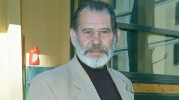 Ο Νíκος Κοεμτζής. Nikos Koemtzìs (1938-2011)