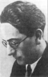 Komját Aladár, 1891-1937