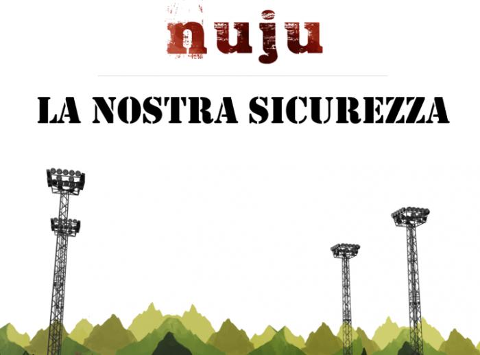 La nostra sicurezza