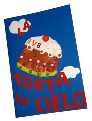 La torta in cielo