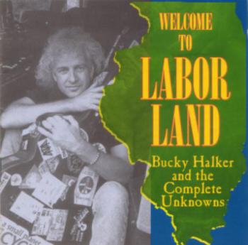 Welcome To Labor Land