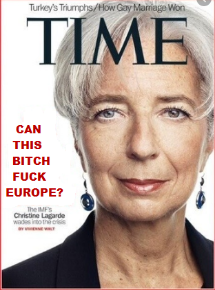 lagarde