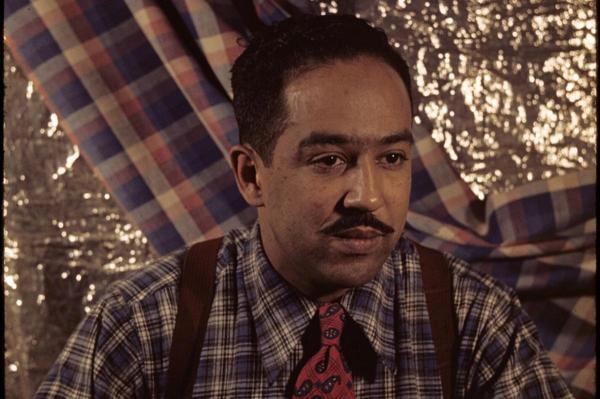 Langston Hughes: Justice