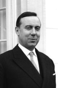 Le ministre Michel Debré, instigateur du projet d'extension du camp, a été l'objet de plusieurs slogans comme « Debré ou de force, nous garderons le Larzac »