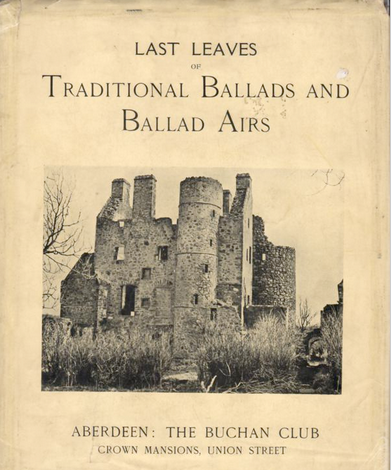 Scarborough Fair/Canticle, <i>provided with</i> The Elfin Knight, Whittingham Fair <i>and</i> Rosemary Lane, <i>and with an Appendix on</i> Riddles Wisely Expounded