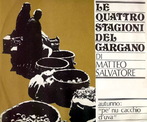 Nostalgie di un emigrante