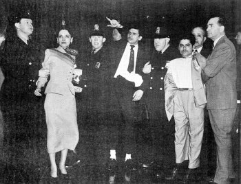 Guajira por Lolita Lebrón