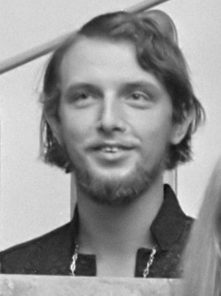Lennaert Nijgh (1945-2002)