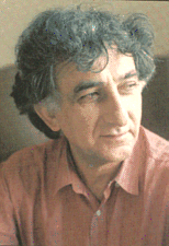 Andreas Lentakis (o Lendakis, Ledakis) [1935-1997]. Ανδρέας Λεντάκης [1935-1997].