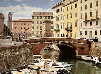 livornovenezia