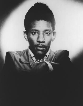 Linton Kwesi Johnson‎