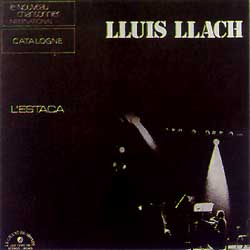 llachestaca