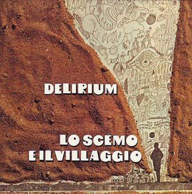 lo scemo e il villaggio