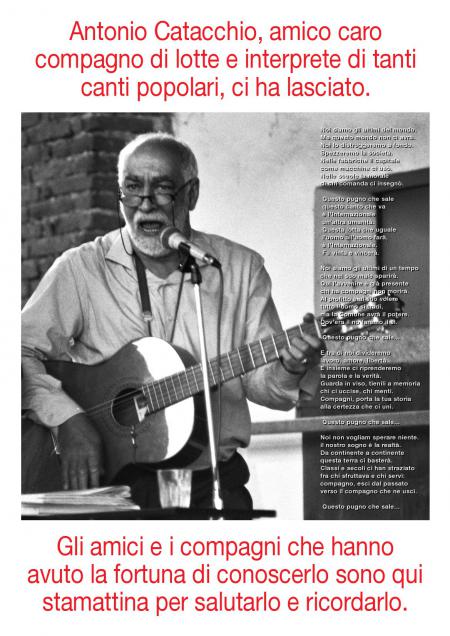 Ricordate brava gente