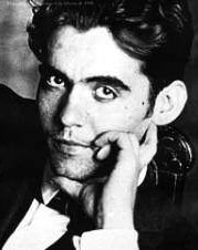 Federico García Lorca, 1932.