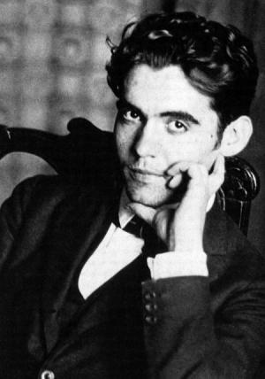 Federico García ‎Lorca‎