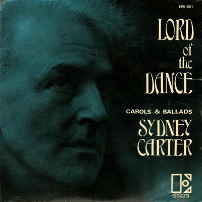 Lord of the Dance - Carols & Ballads