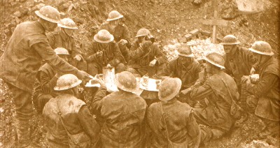 When This Bloody War Is Over