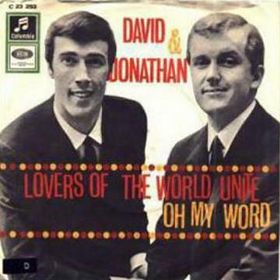 Lovers of the World, Unite!