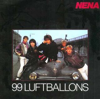 luftballons