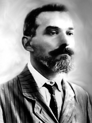Luigi Molinari.