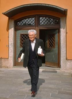 Don Luisito Bianchi ("Fra' Galdino") [1927-2012]