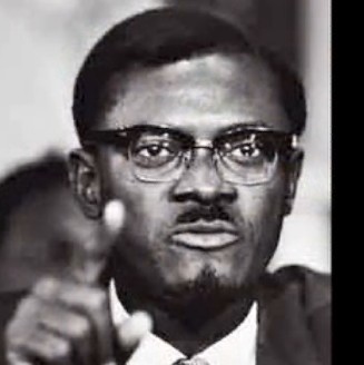 Lumumba, héros national