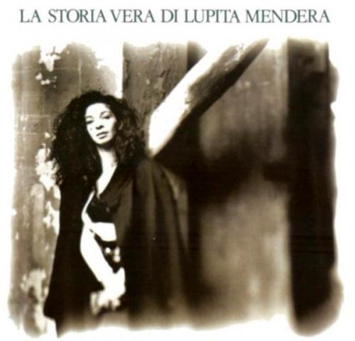 La storia vera di Lupita Mendera