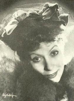 Lulu Ziegler (1903-1973)